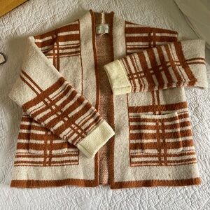 Soft Cardigan/Jacket